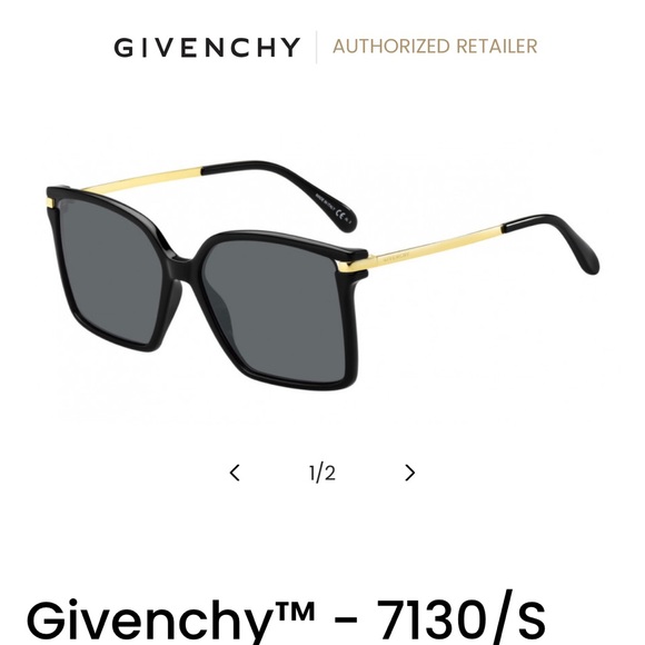 Givenchy - Picture 3 of 3